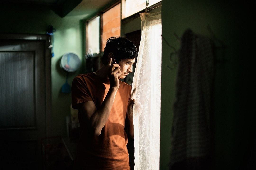 Zwischen Welten : Foto