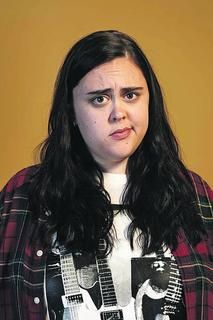 Cartel Sharon Rooney
