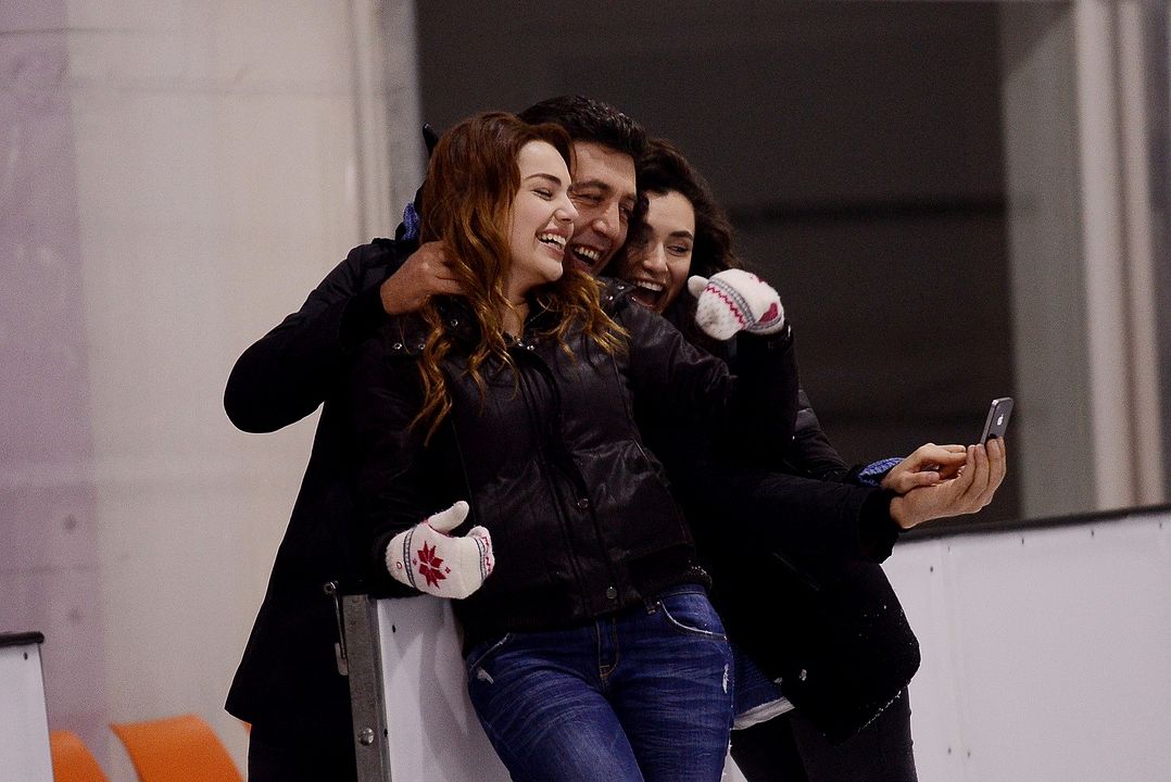 Foto Hande Doğandemir