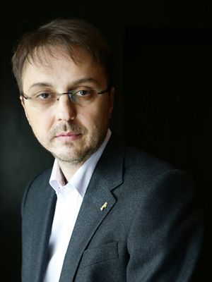 Cartel Calin Peter Netzer