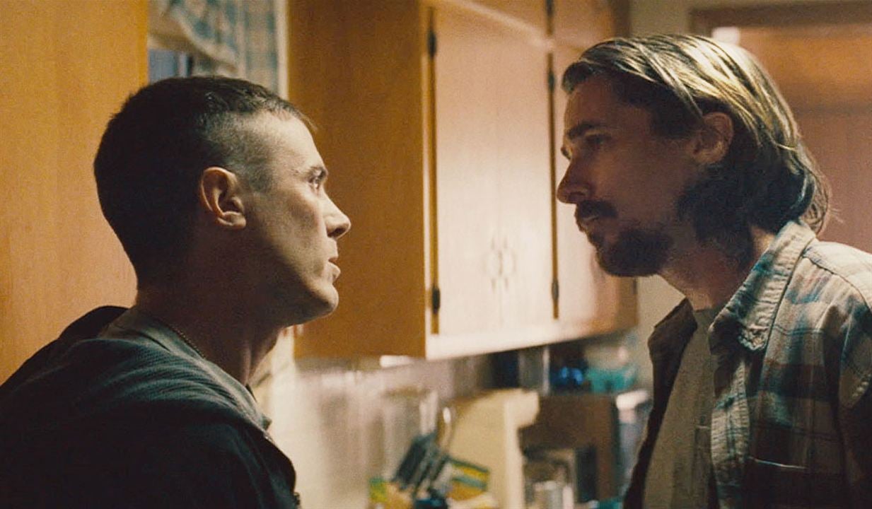 Out Of The Furnace : Foto Casey Affleck, Christian Bale
