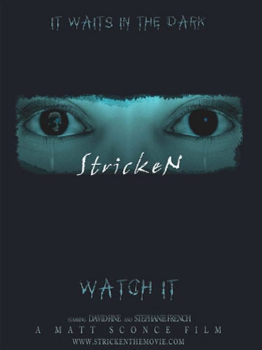 Stricken : Cartel