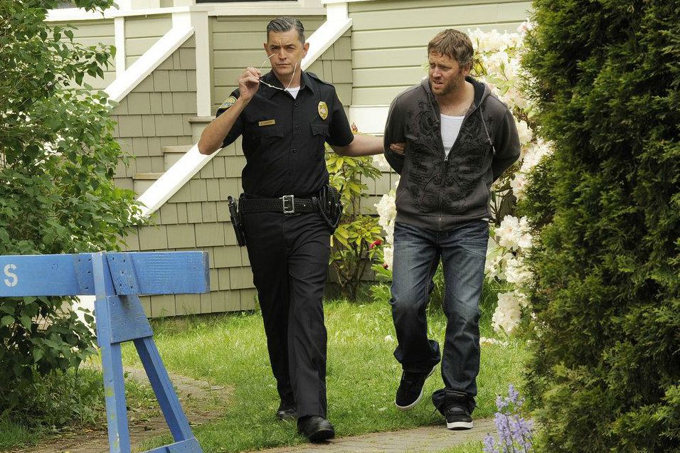 Foto Timothy Omundson