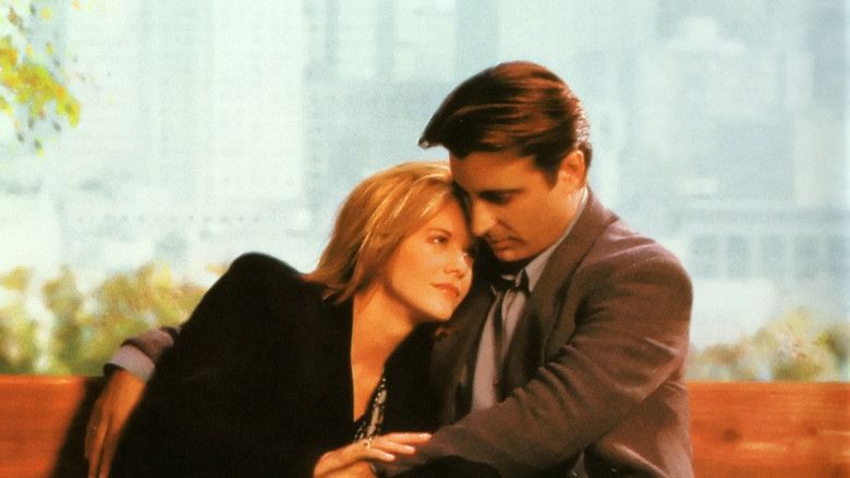 Cuando un hombre ama a una mujer : Foto