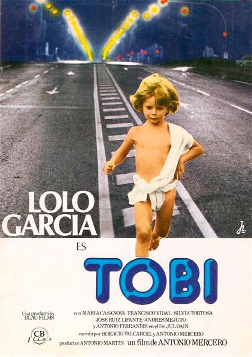 Tobi : Cartel