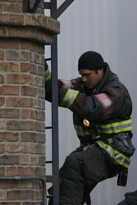 Chicago Fire : Foto Taylor Kinney