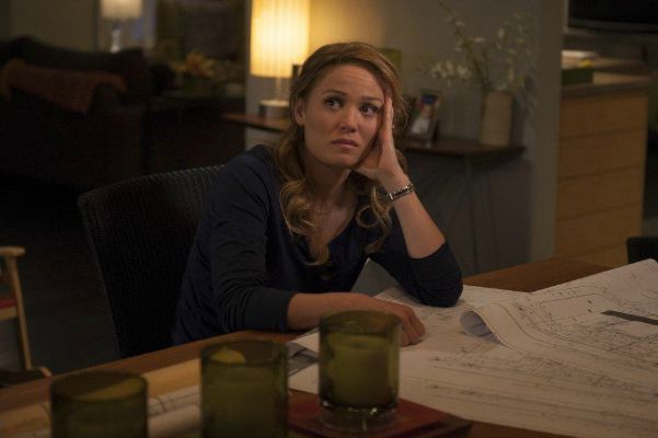Parenthood (2010) : Foto Erika Christensen