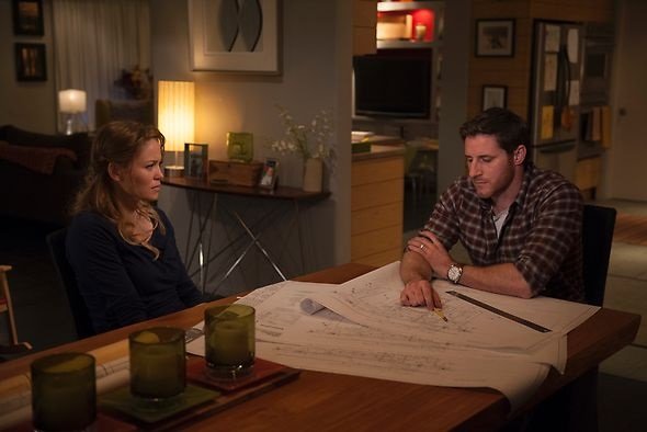 Parenthood (2010) : Foto Sam Jaeger, Erika Christensen