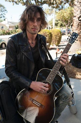 Parenthood (2010) : Foto Tyson Ritter