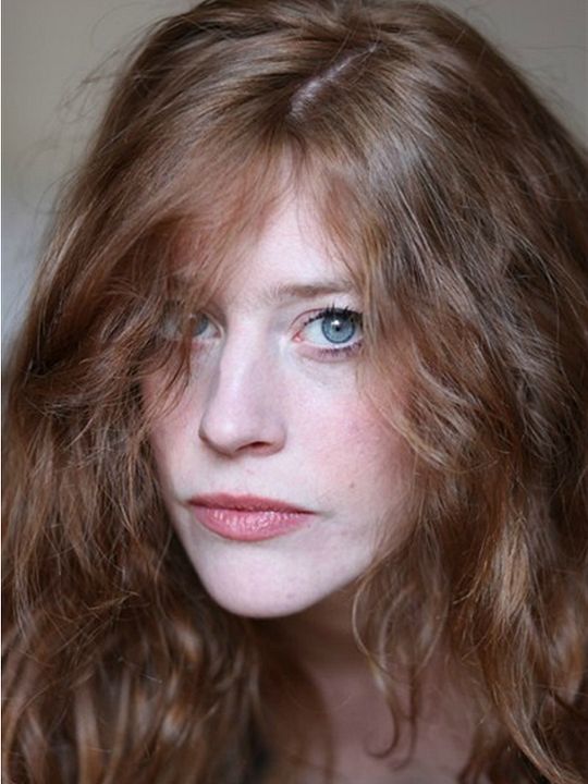 Cartel Florence Roche