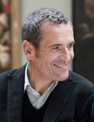 Cartel Antoine Chappey