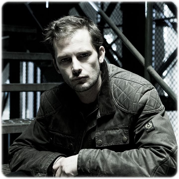 Foto Nicolas Duvauchelle