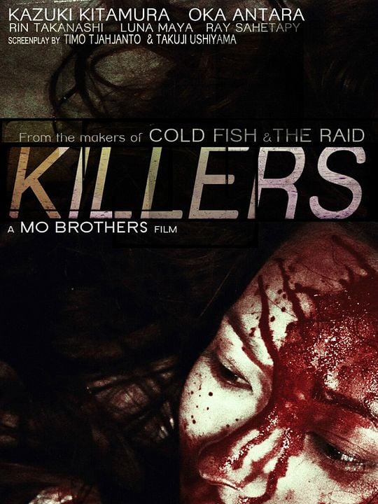 Killers : Cartel