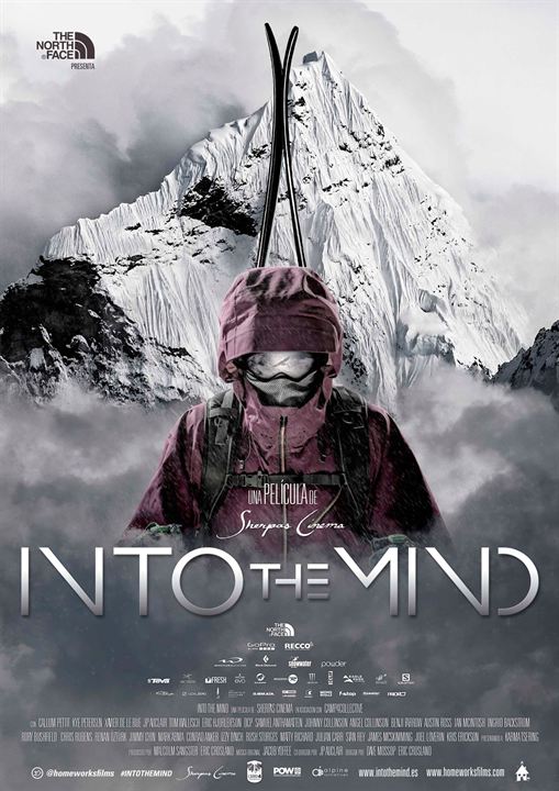 Into the Mind : Cartel