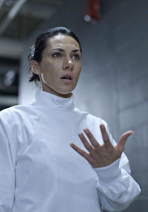 Helix : Foto Kyra Zagorsky