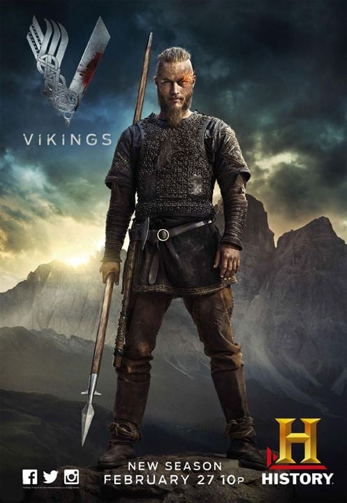 Vikingos : Cartel