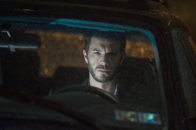 Los que matan : Foto