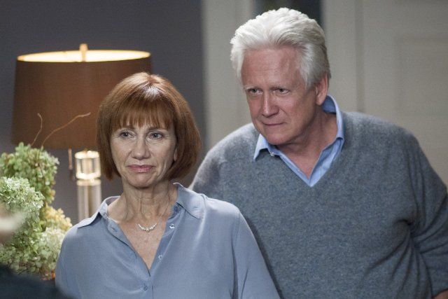 Los que matan : Foto Bruce Davison