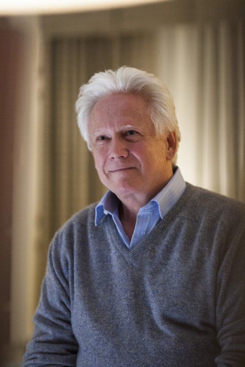Los que matan : Foto Bruce Davison