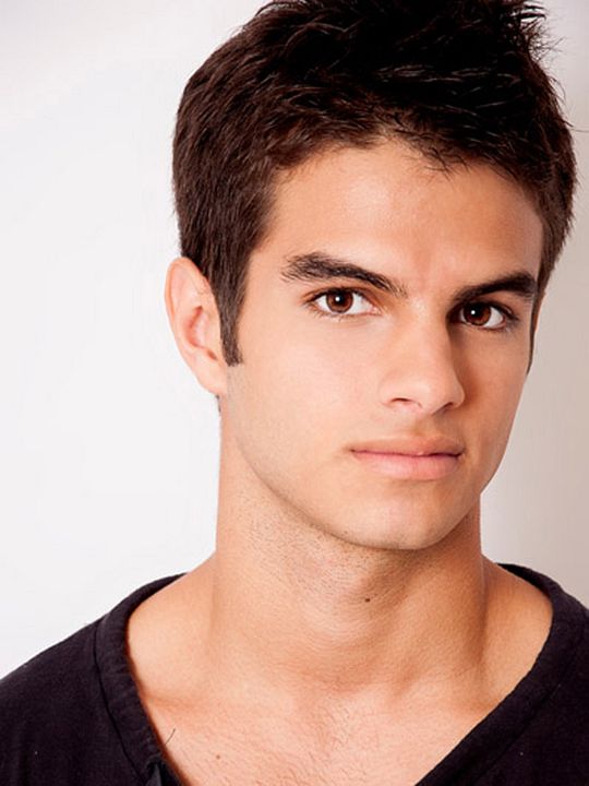 Cartel Daniel Blanco