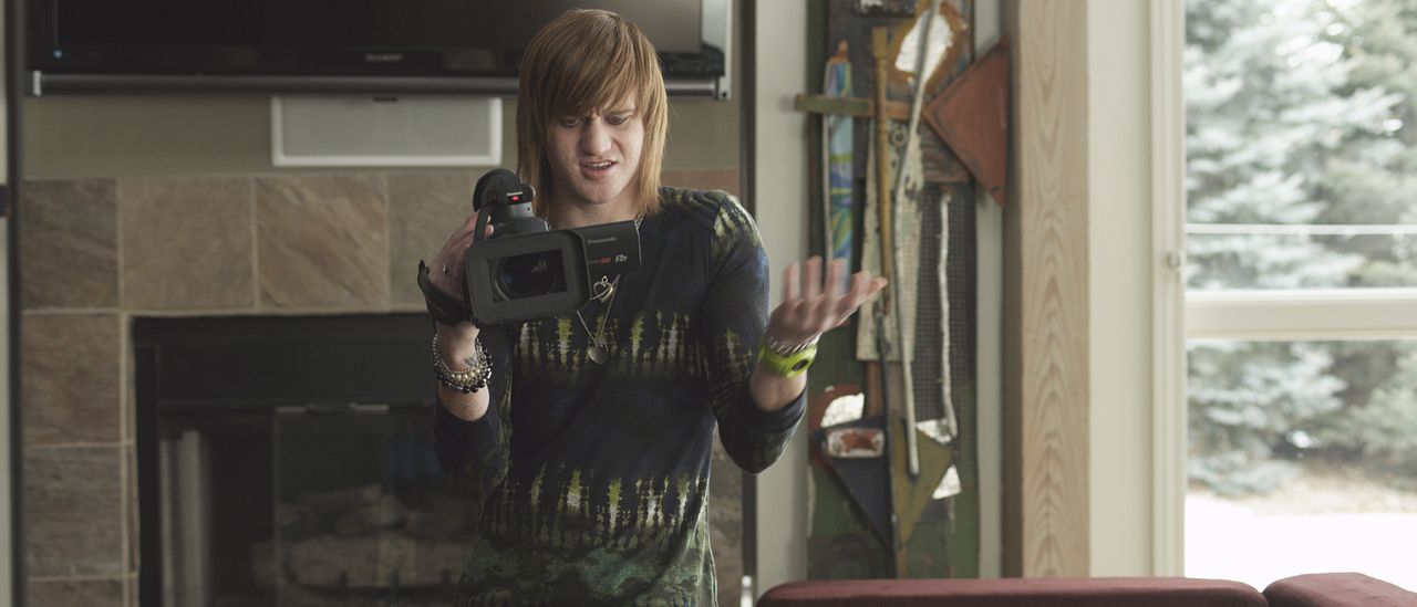 Fin de semana en familia : Foto Eddie Hassell