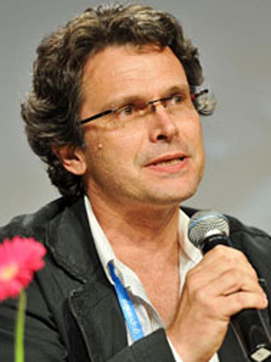 Cartel Luiz Henrique Rios