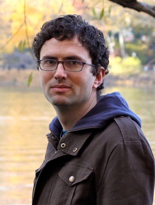 Cartel Craig Johnson