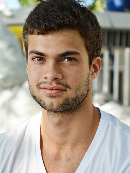 Cartel Victor Sparapane