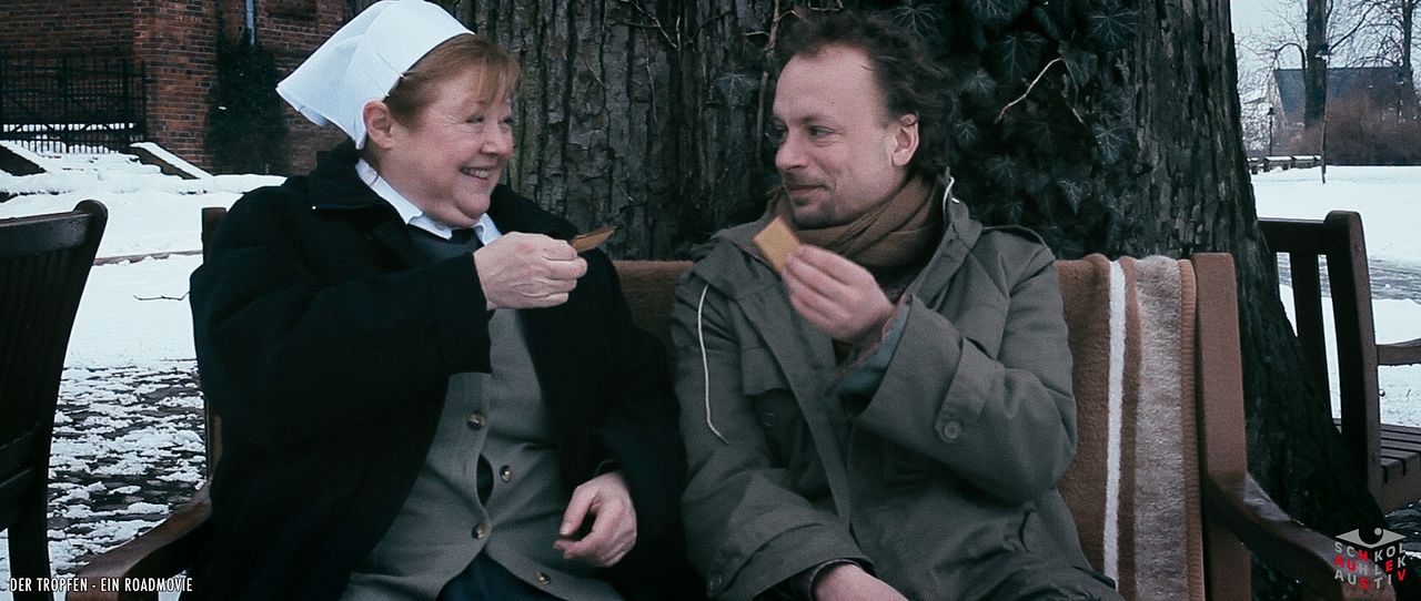 Foto Franziska Troegner