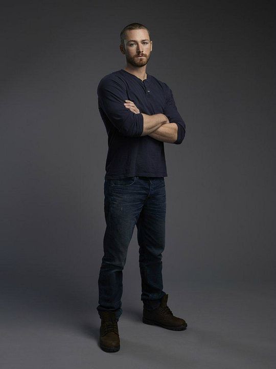 Foto Jake McLaughlin