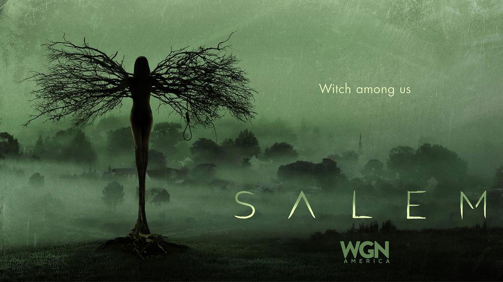 Salem : Cartel