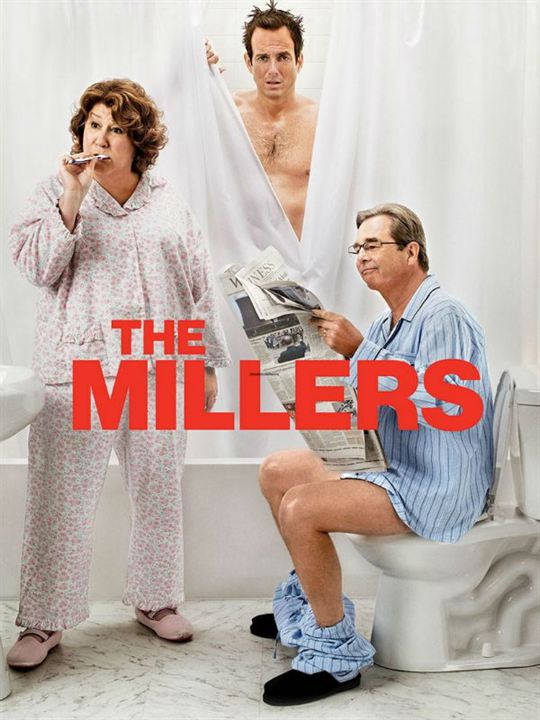 The Millers : Cartel
