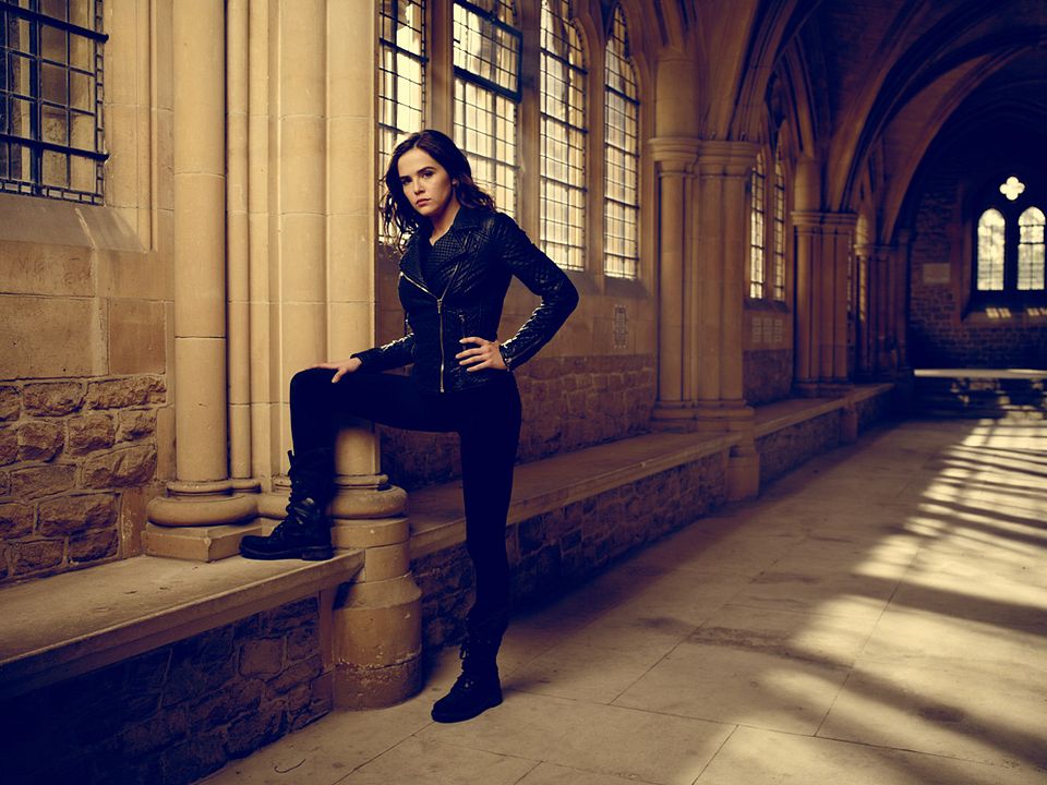 Vampire Academy : Foto Zoey Deutch