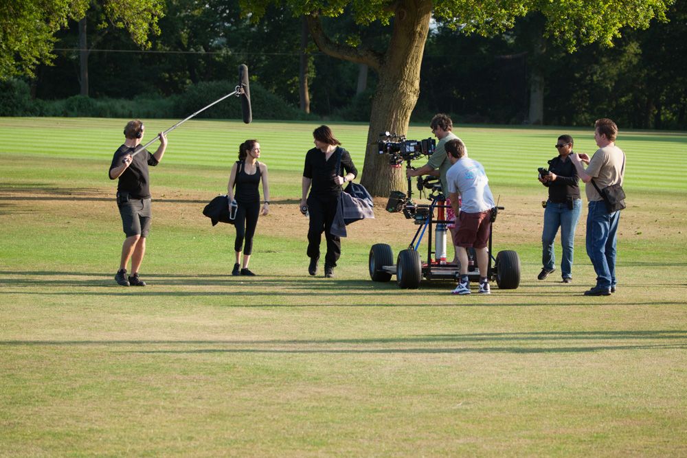 Vampire Academy : Foto