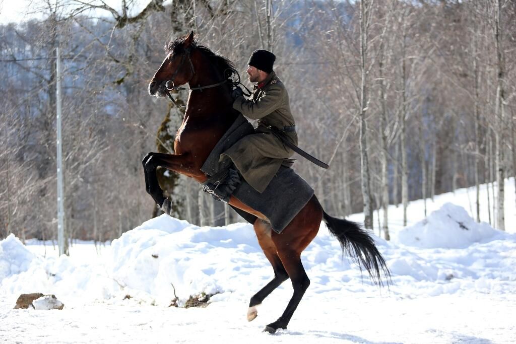 Foto Kıvanç Tatlıtuğ