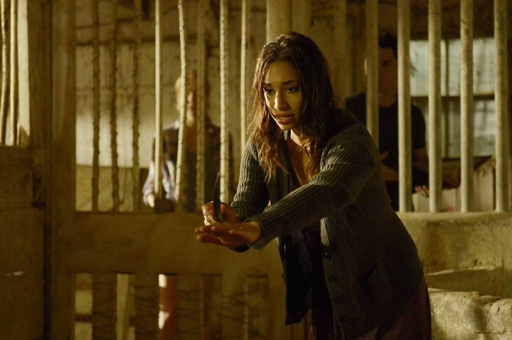 Casi humanos : Foto Meaghan Rath