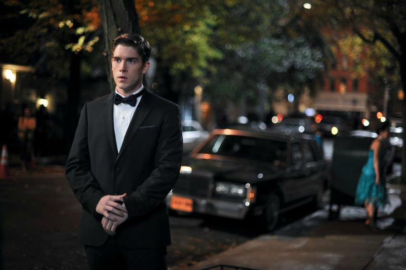 Foto Brendan Dooling