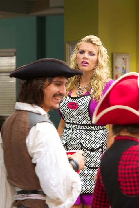 Cougar Town : Foto Busy Philipps