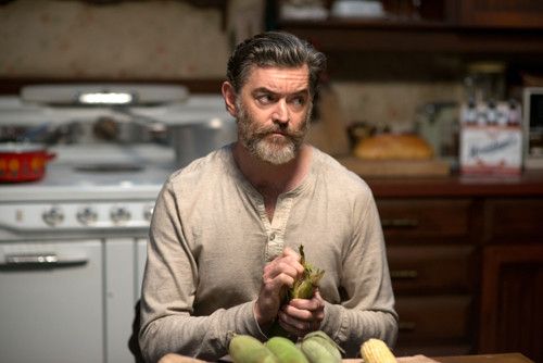 Sobrenatural : Foto Timothy Omundson