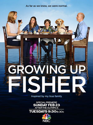 Growing Up Fisher : Cartel