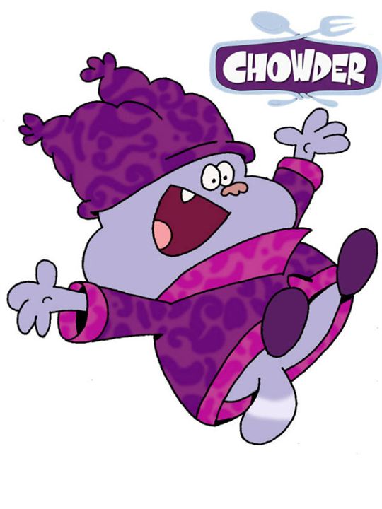 Chowder : Cartel