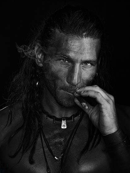 Foto Zach McGowan