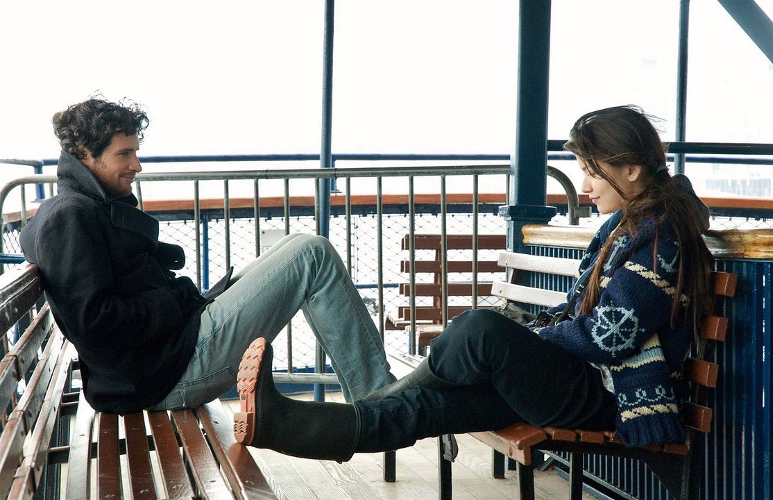 Foto Charlie Carrick, Lola Tash