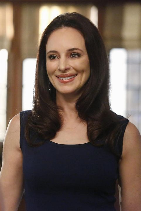 Revenge : Foto Madeleine Stowe