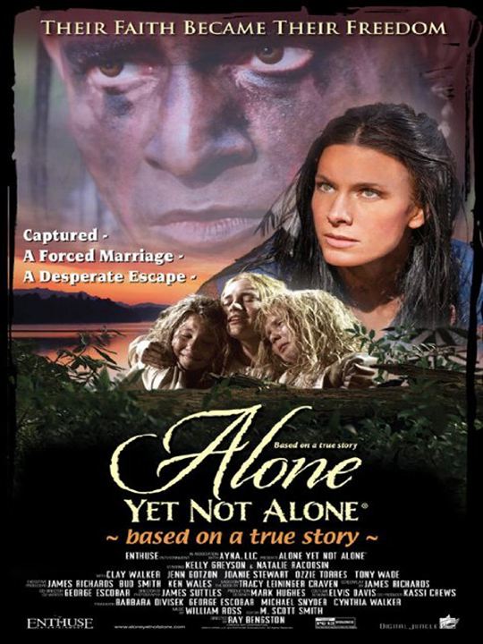 Alone Yet Not Alone : Cartel