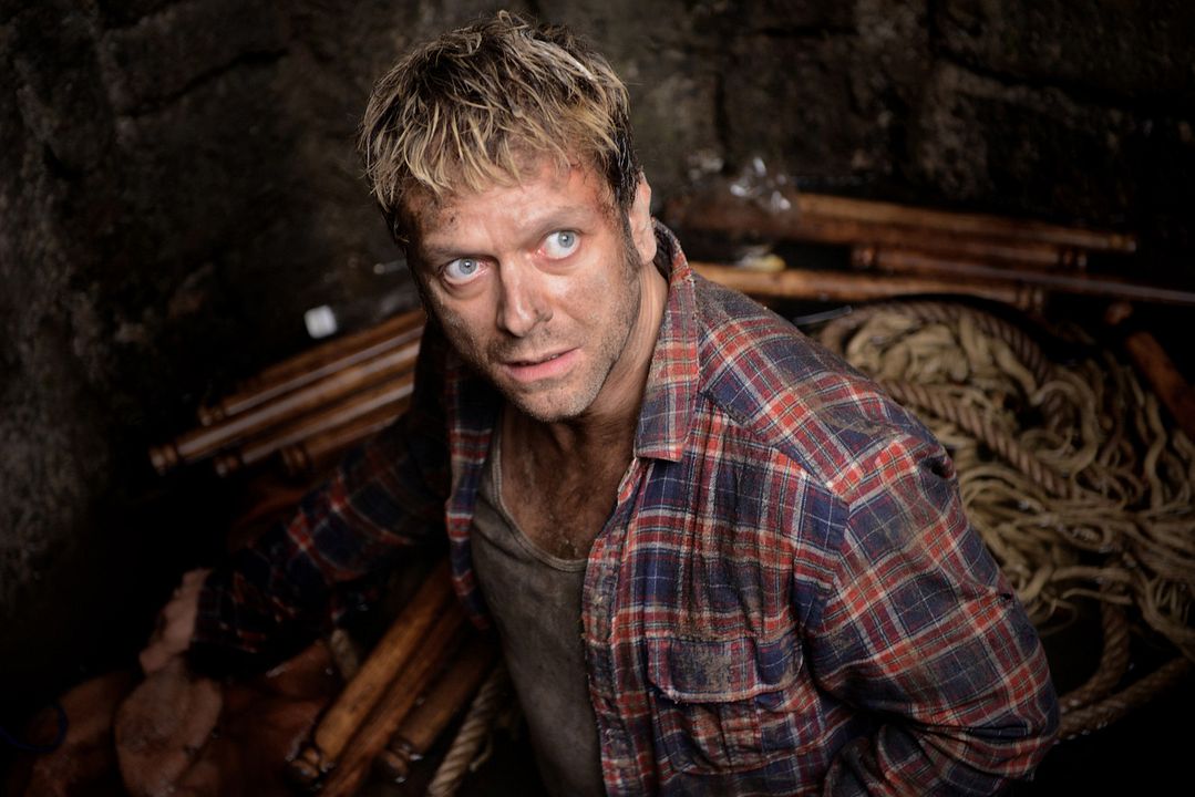 Foto Jonathan Zaccaï