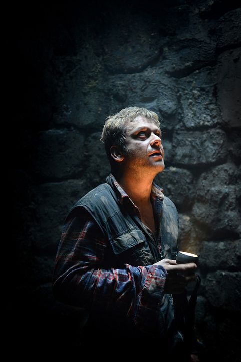 Foto Jonathan Zaccaï