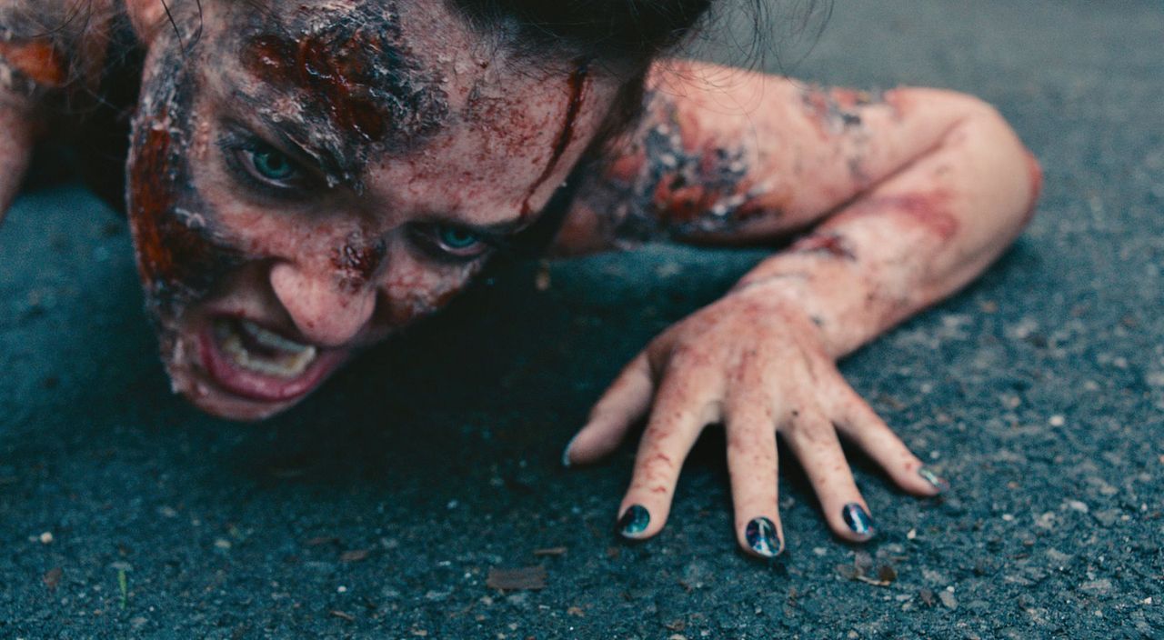 Kiss of the Damned : Foto