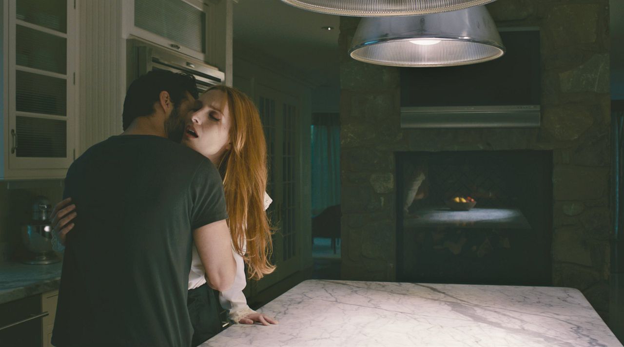 Kiss of the Damned : Foto Milo Ventimiglia, Josephine de la Baume