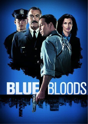 Blue Bloods (Familia de policías) : Cartel